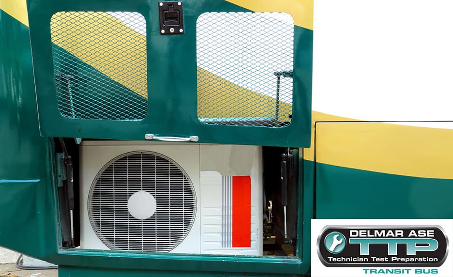 ASE Technician Test Preparation H7: Heating, Ventilation, and Air Conditioning