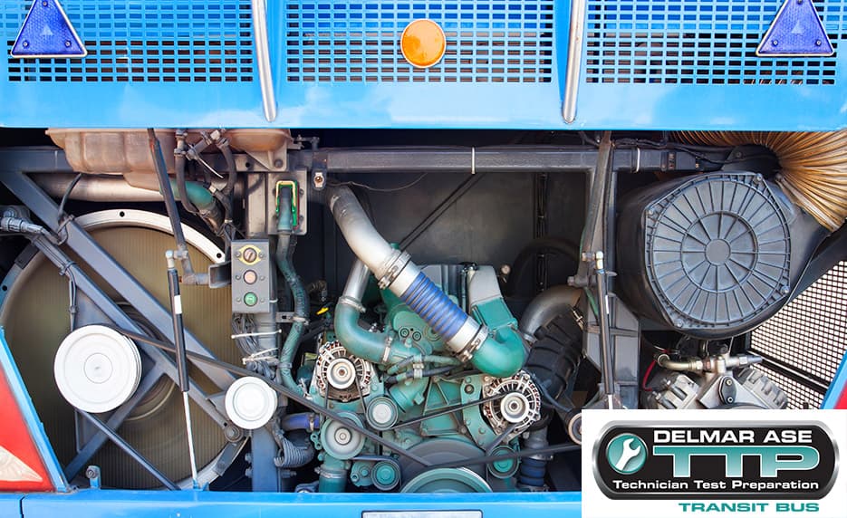 ASE Technician Test Preparation H8: Preventive Maintenance