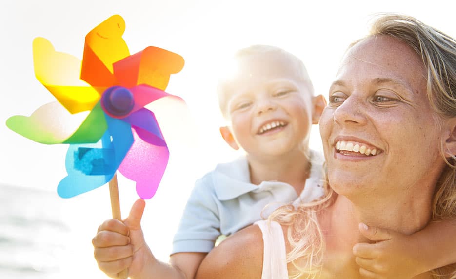 Health and Well-Being Bundle