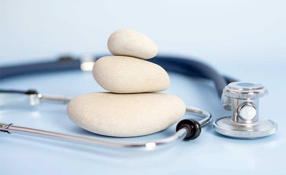 Global Health and Healing Bundle