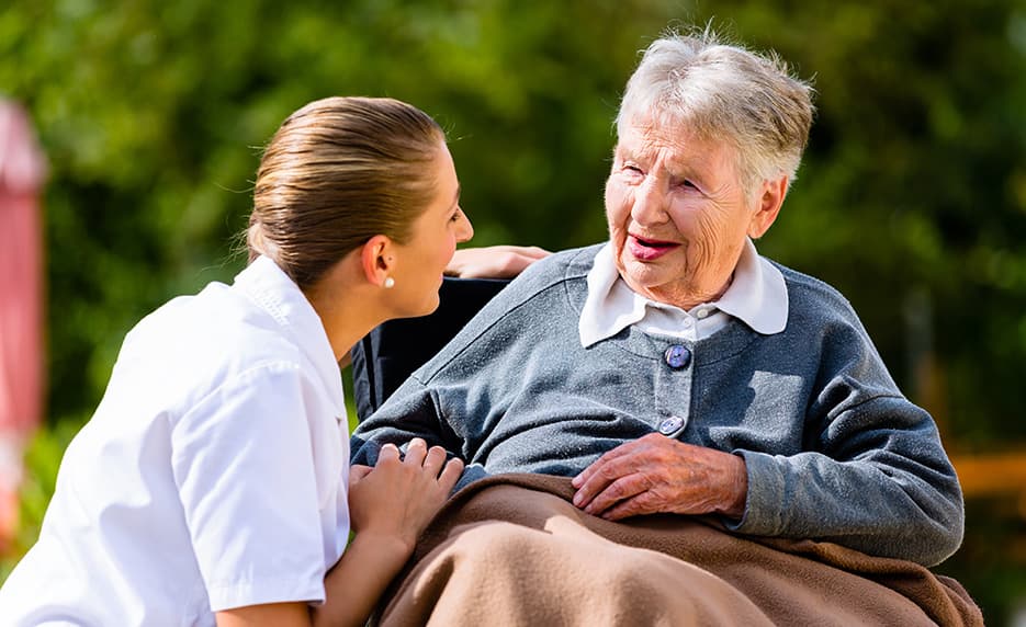 Pain Management and End of Life Bundle