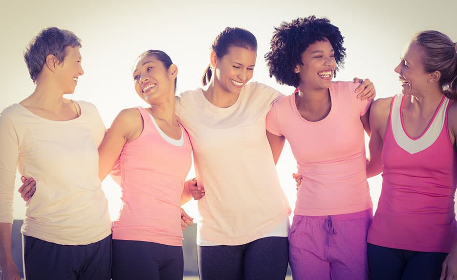 Certificate in Women's Health Issues