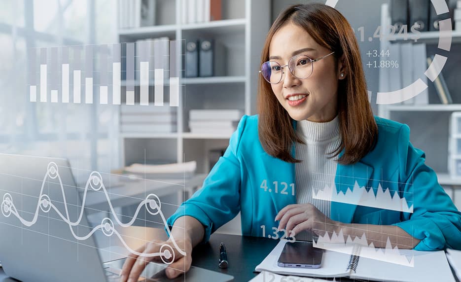 Financial Analyst Suite