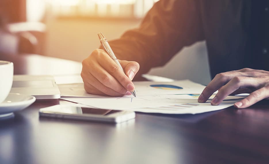 Advanced Grant Proposal Writing