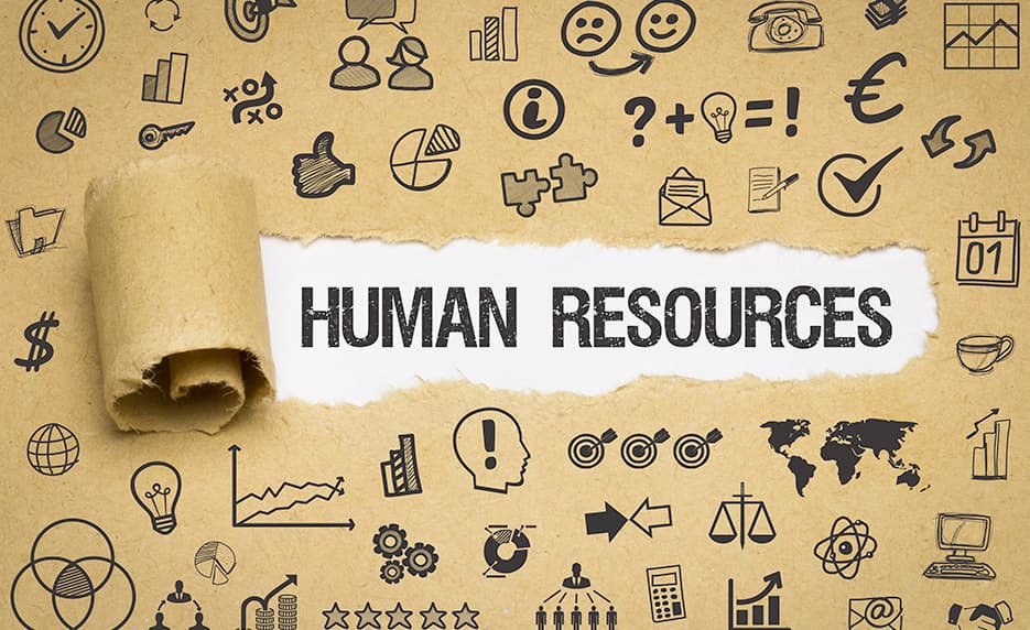 Human Resource Management Suite
