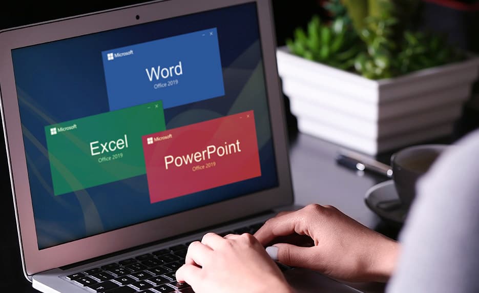 Microsoft Office 2019 Value Suite