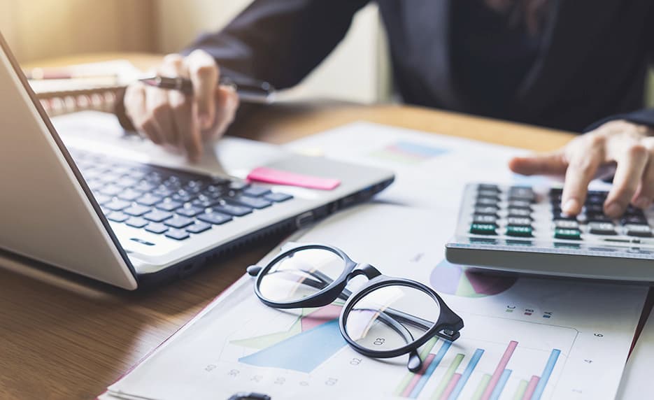 Advanced Microsoft Excel 2019
