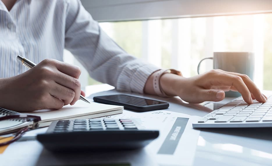 Intermediate QuickBooks 2019