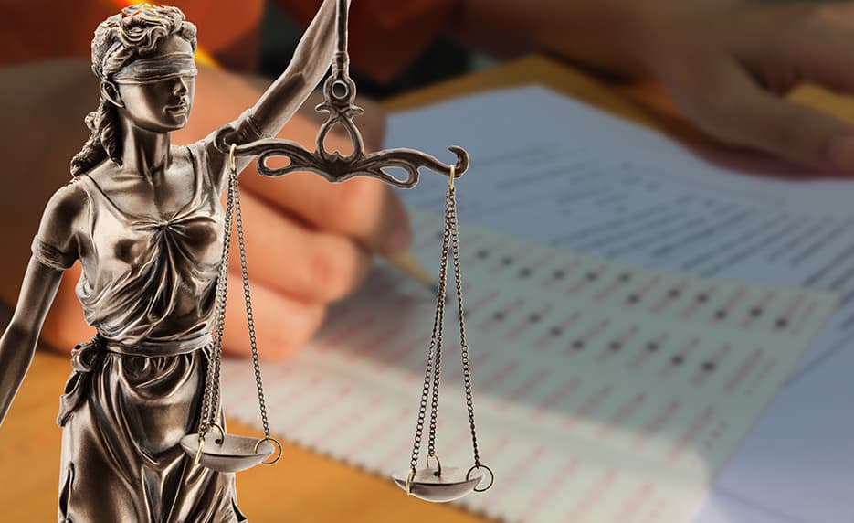 LSAT Preparation Series