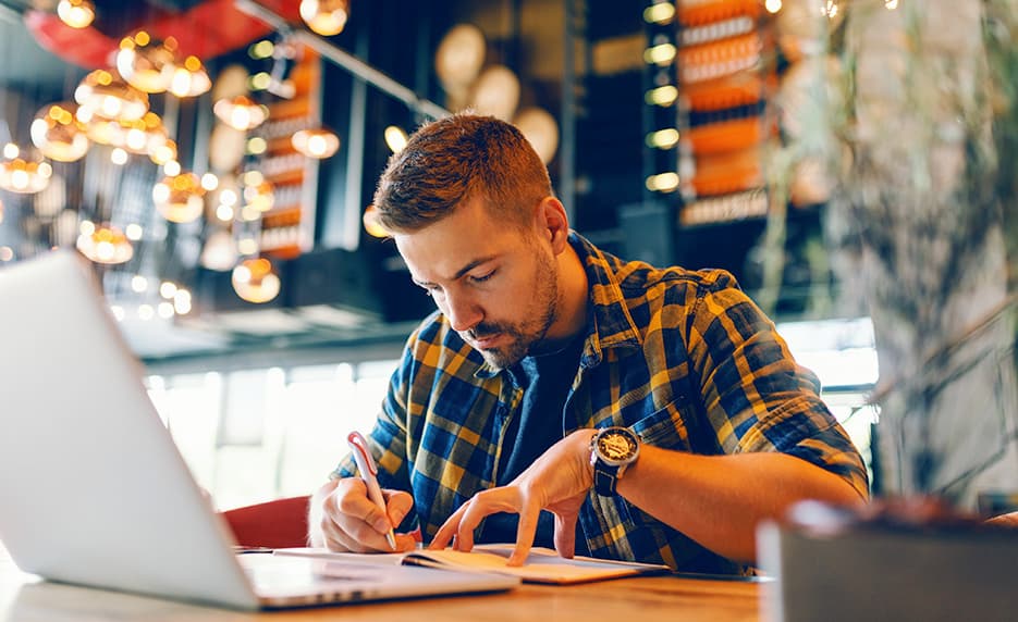Creative Writing Value Suite