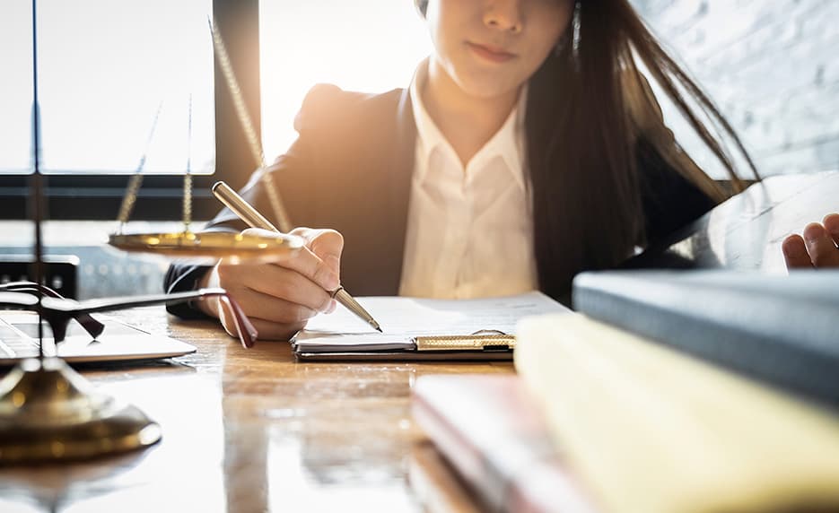 Introduction to Law Suite