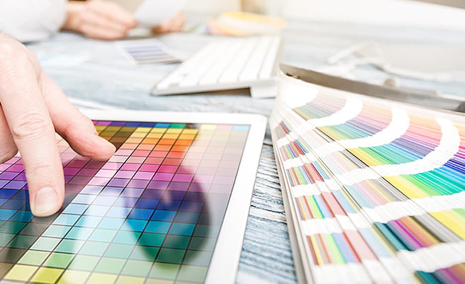 Color Theory