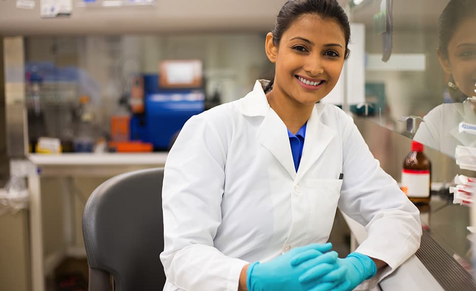 Introduction to the Medical Laboratory