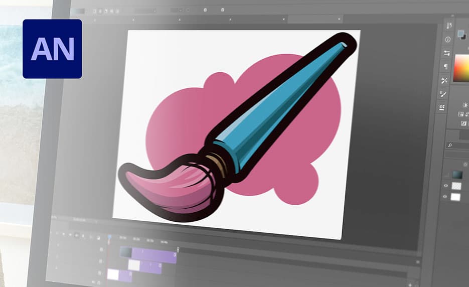 Adobe Animate CC Training