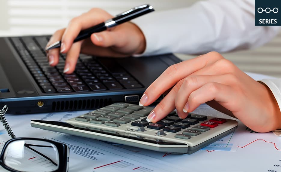 Accounting with QuickBooks Online Suite