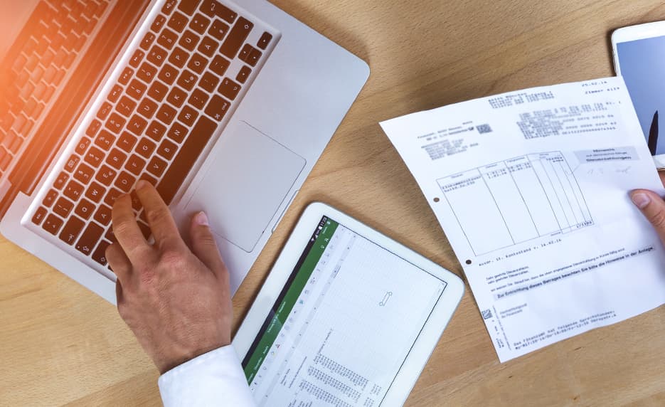QuickBooks Online with Microsoft Excel 2019