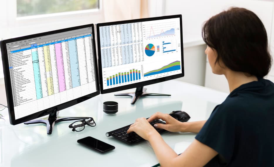 Microsoft Excel 2019 and Statistics Suite