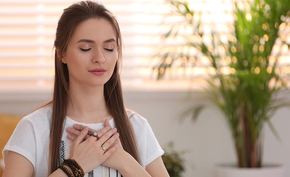 Certificate in Mindful Relationships