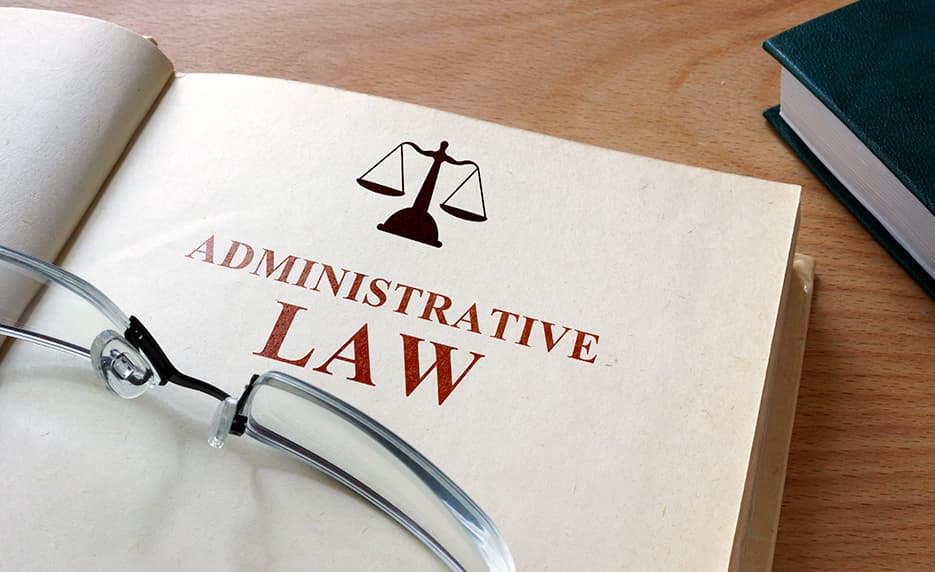 Administrative Law