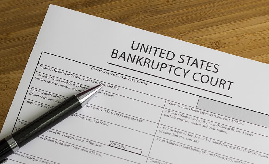 Bankruptcy Law