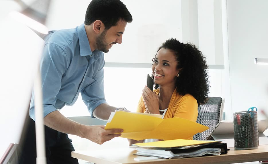 Corporate Document Drafting