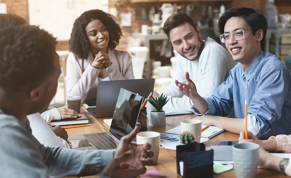 Organizational Development & Change