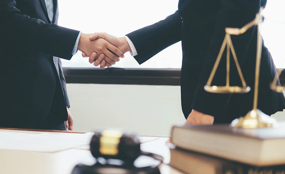 Introduction to Business Law (Transactions)