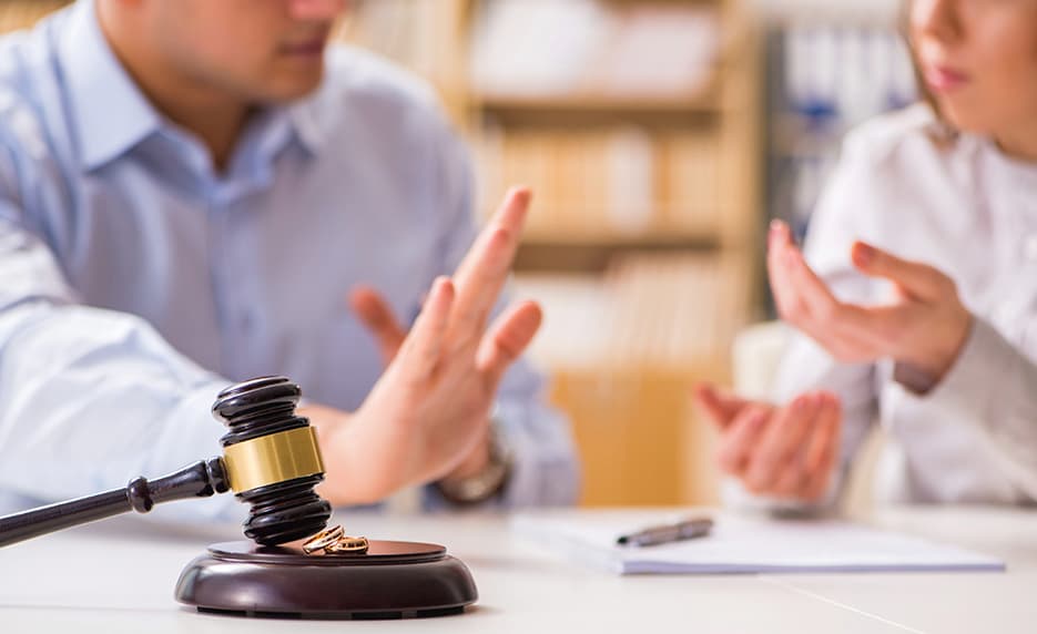 Civil Procedure