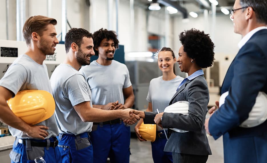 Productivity and Benchmarking
