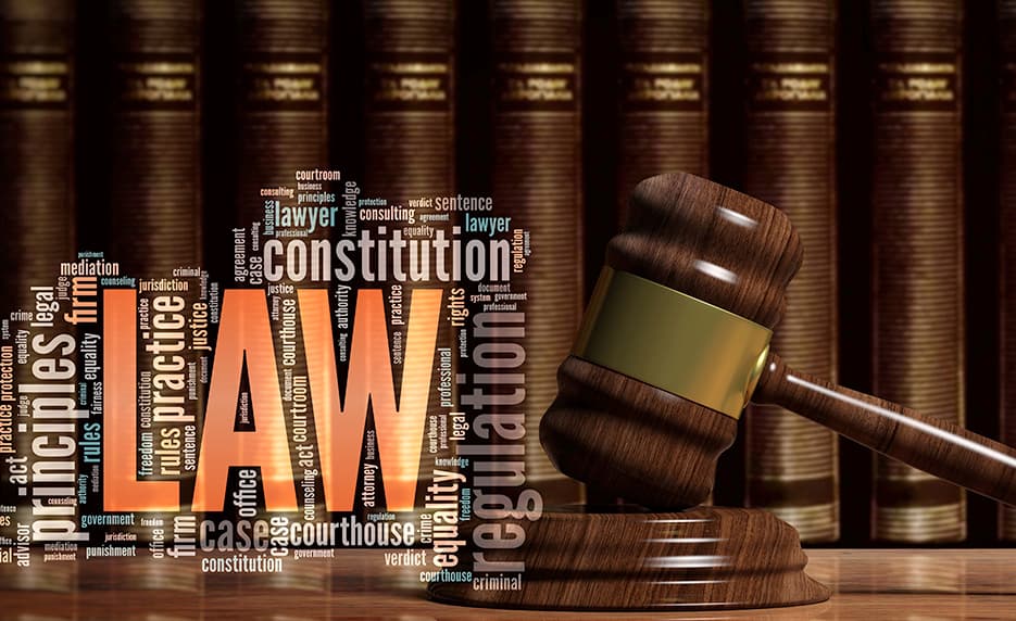 Legal Terminology
