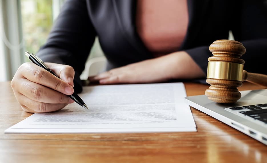 Legal Writing