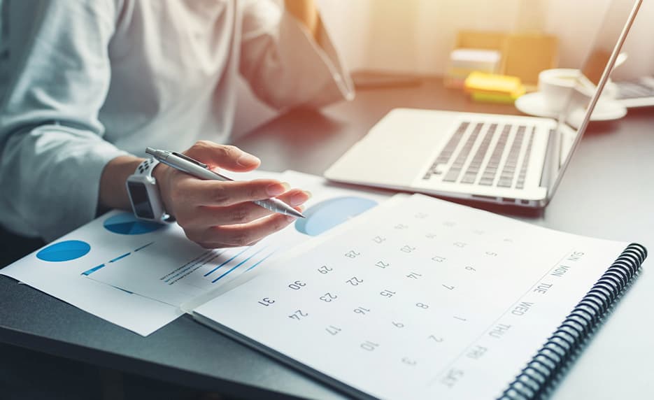 Goal Setting and Workplace Efficiency Training