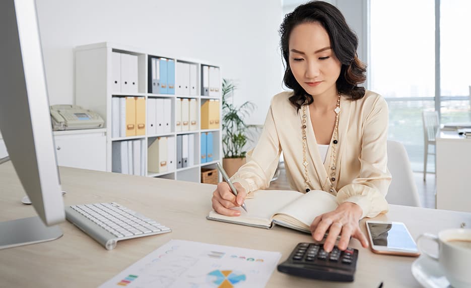 Financial Planning Suite