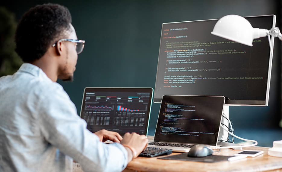 Django Training for Python Developers