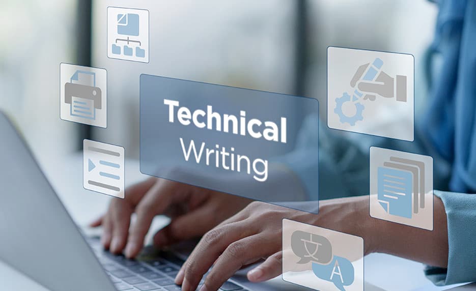 Technical Writing Suite