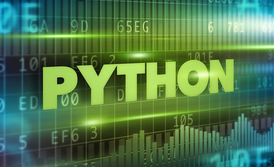 Python Data Analysis with JupyterLab