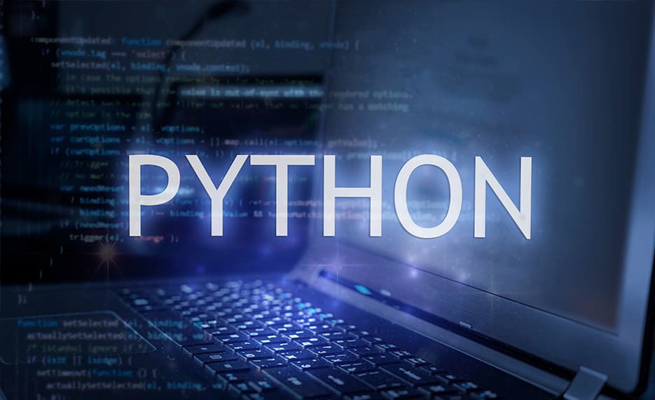 Advanced Python