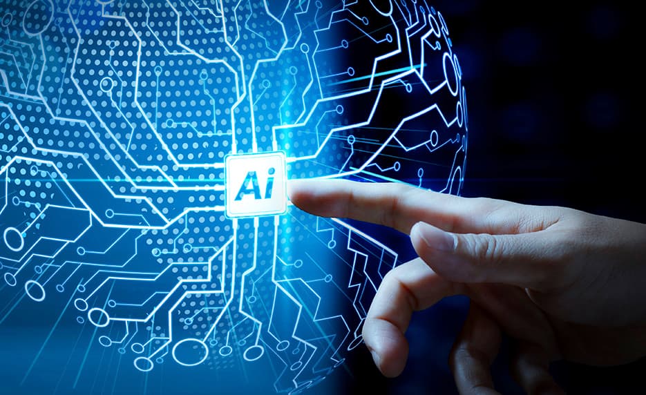 Artificial Intelligence and Machine Learning Suite