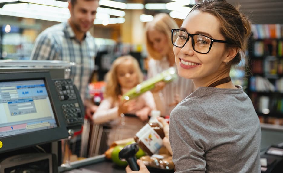 Customer Service Training