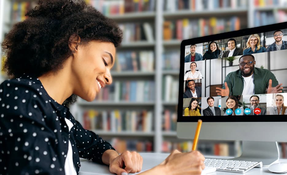 Managing Remote Teams