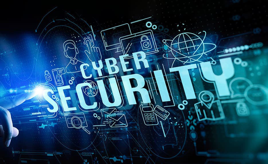 Introduction to Cybersecurity