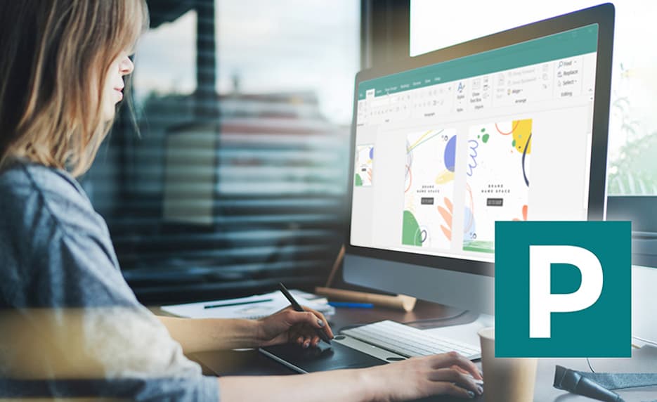 Introduction to Microsoft Publisher