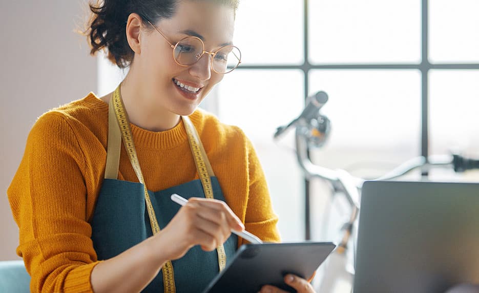 Google and Small Business Management Suite