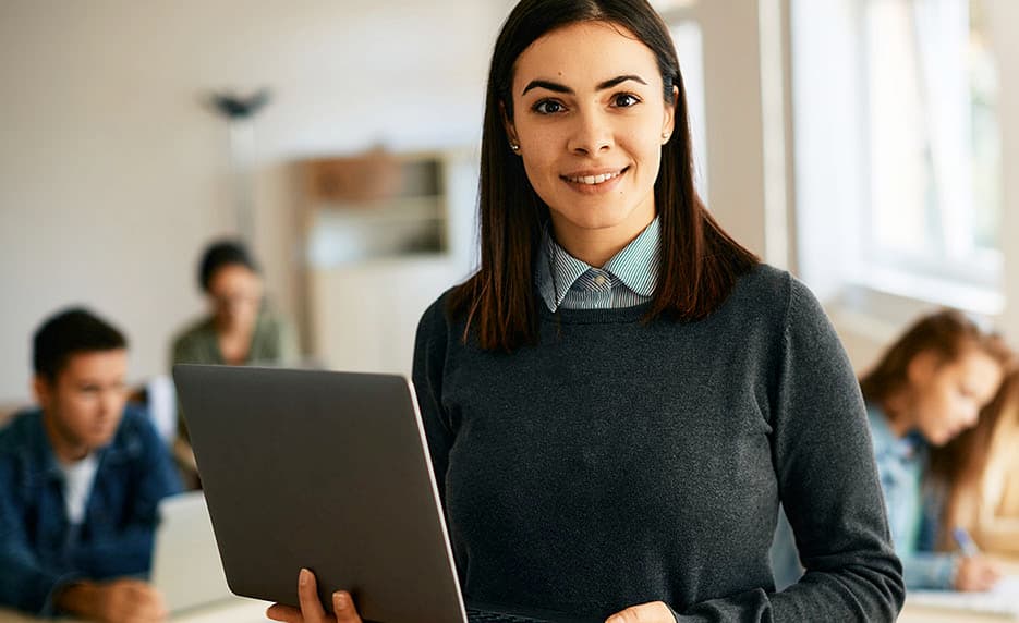 Classroom Technology Suite