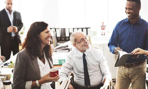HR Hot Topic: Recruiting Multi-generational Employees