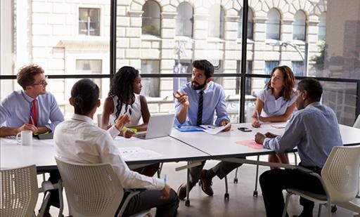 HR Skills™: Effective Meetings